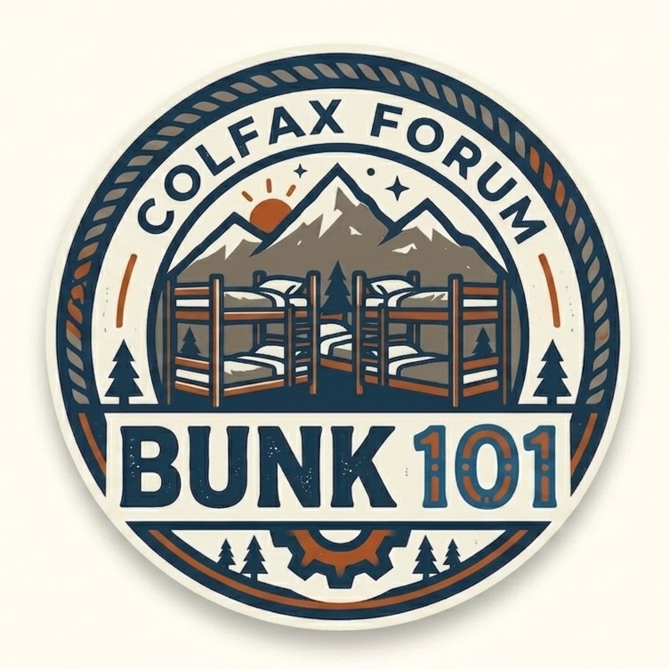 Bunk 101 Forum